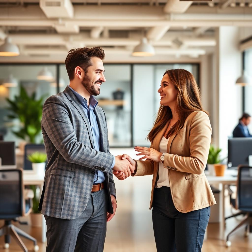 Mentoring & referrals